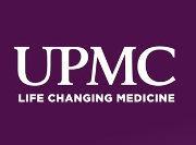 UPMC / University of Pittsburgh Logo